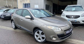 Renault Megane occasion année 2009 boite Manuelle Annonce Renault Megane occasion Diesel III 1.5 dCi 105 Dynamique 1ère Main à SAINT MARTIN D'HERES