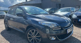 Renault Megane III 1.5 DCI 110 Bose Edition   Uckange 57