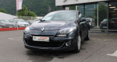 Renault Megane occasion année 2012 boite Manuelle Annonce Renault Megane occasion Diesel III 1.5 DCI 110 Business GPS TOMTOM à BONNEVILLE