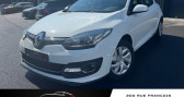 Renault Megane III 1.5 dCi 110 cv   CAUDAN 56