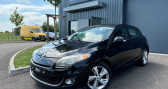 Renault Megane III 1.5 DCI 110 DYNAMIQUE BOSE - NAVIGATION - VEHICULE FRANC   Eschau 67