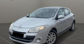 Renault Megane III 1.5 DCi 110 eco2 Dynamique EDC  � Cournon D'Auvergne 63