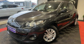 Annonce Renault Megane occasion Diesel III 1.5 dCi 110 eco2 Expression Champion � CREUZIER LE VIEUX