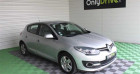 Renault Megane occasion Gris année 2015 boite Automatique Annonce Renault Megane occasion Diesel III 1.5 dCi 110 FAP Business EDC à SAINT FULGENT