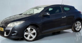 Annonce Renault Megane occasion Diesel III 1.5 dCi 110 FAP eco2 Carminat TomTom Euro 5 (6 CV) 2010   Thiers