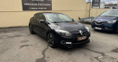 Annonce Renault Megane occasion Diesel III 1.5 dCi 110 FAP Energy Bose eco  Brie-Comte-Robert