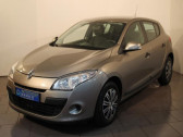 Annonce Renault Megane occasion Diesel III 1.5 DCI 110  Brest