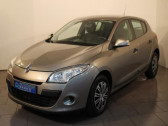 Renault Megane occasion Bronze année 2010 boite Manuelle Annonce Renault Megane occasion Diesel III 1.5 DCI 110 à Brest