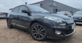 Annonce Renault Megane occasion Diesel III 1.5 dci 110ch Bose Edition � Uckange