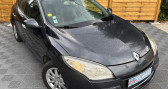 Renault Megane occasion année 2010 boite Manuelle Annonce Renault Megane occasion Diesel III 1.5 DCi 110ch Dynamique à Cavaillon