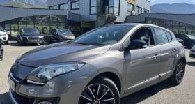 Renault Megane , garage HELP CAR  VOREPPE