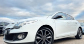 Renault Megane III 1.5 DCI 110CH ENERGY BOSE ECO   Strasbourg 67