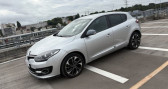 Renault Megane occasion année 2016 boite Manuelle Annonce Renault Megane occasion Diesel III 1.5 DCI 110CH ENERGY BOSE EDITION à Igny