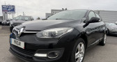 Renault Megane III 1.5 DCI 110CH ENERGY BUSINESS ECO�  � CHARMEIL 03