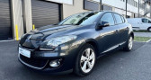 Renault Megane III 1.5 DCI 110CH ENERGY DYNAMIQUE 1�RE MAIN  2013 - annonce de voiture en vente sur Auto S&eacute;lection.com