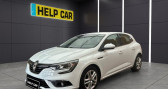 Annonce Renault Megane occasion Diesel III 1.5 dCi 110ch Energy FAP eco� � VOREPPE