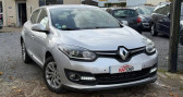 Renault Megane occasion année 2013 boite Manuelle Annonce Renault Megane occasion Diesel III 1.5 dCi 110ch energy Limited à Saint Soupplets