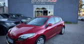 Annonce Renault Megane occasion Diesel III 1.5 DCI 110CH FAP AUTHENTIQUE ECO� � LA FARLEDE