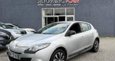 Annonce Renault Megane occasion Diesel III 1.5 DCI 110CH FAP AUTHENTIQUE ECO� � LA FARLEDE