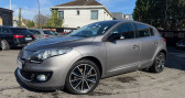 Annonce Renault Megane occasion Diesel III 1.5 DCI 110CH FAP DYNAMIQUE EDC ECO� � Morsang Sur Orge