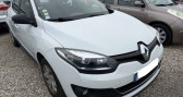 Renault Megane occasion année 2014 boite Manuelle Annonce Renault Megane occasion Diesel III 1.5 dCi 110ch société Air à Saint Priest
