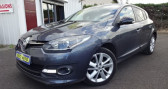 Annonce Renault Megane occasion Diesel III  1.5 dCi 110cv Energy eco2 Limited  Cournon D'Auvergne