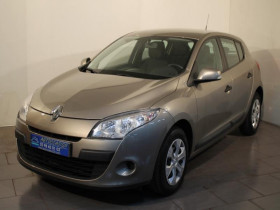 Renault Megane Beige, garage Garage Autoccasion 29 Brest  Brest
