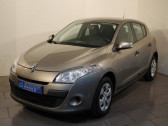 Annonce Renault Megane occasion Diesel III 1.5 DCI 85  Brest