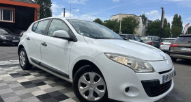 Renault Megane , garage NEGOCE AUTO 91  Morsang Sur Orge