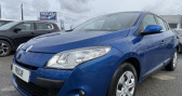 Annonce Renault Megane occasion Diesel III 1.5 DCI 90CH FAP EXPRESSION ECO� � CHARMEIL