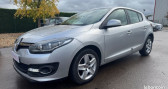 Renault Megane occasion année 2015 boite Manuelle Annonce Renault Megane occasion Diesel III 1.5 DCI 95 CH Life à Moneteau