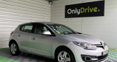 Renault Megane III 1.5 DCI LIMITED  2015 - annonce de voiture en vente sur Auto S&eacute;lection.com
