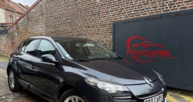 Renault Megane , garage PRO CARS � Douai