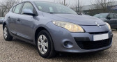 Renault Megane III 1.6 16v   Roncq 59
