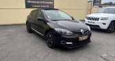 Renault Megane III 1.6 dCi 130 E6 FAP Energy Bose 2015   Brie-Comte-Robert 77