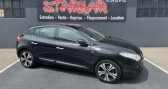 Annonce Renault Megane occasion Diesel III 1.9 DCI 130CH FAP BOSE ECO  ORANGE