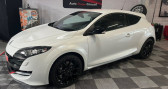 Renault Megane III 2.0 16V 265 RS  2012 - annonce de voiture en vente sur Auto Sélection.com