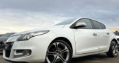 Renault Megane occasion  année 2012 boite Manuelle Annonce Renault Megane occasion Diesel III 2.0 DCI 160CH FAP GT à Strasbourg