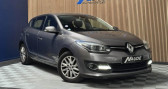 Renault Megane III 3 1.2 Energy TCe 115 CH Zen  2014 - annonce de voiture en vente sur Auto Sélection.com