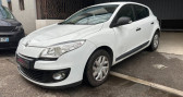 Renault Megane III BERLINE 1.0l DCI 110 CV Expression  � NICE 06