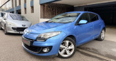 Annonce Renault Megane occasion Essence III BERLINE 1.2 L TCE 115 CV - Dynamique - GPS  NICE