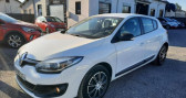 Renault Megane III Berline 1.2 TCE Life 108850KMS TRES BON ETAT KIT EMBRAYA   Michery 89