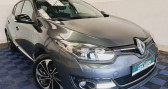 Annonce Renault Megane occasion Diesel III BERLINE 1.5 dCi 110 ch Bose Edition EDC � Sannerville