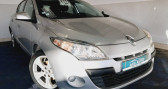 Annonce Renault Megane occasion Diesel III BERLINE 1.9 dCi 130 eco2 Dynamique � Sannerville