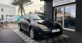 Renault Megane III BERLINE 2.0 16V 140 Dynamique CVT  2009 - annonce de voiture en vente sur Auto S&eacute;lection.com