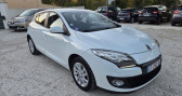 Renault Megane - voir le détail de l'annonce Renault Megane III Berline 5 ptes. Expression  2013 - annonce de voiture en vente sur Auto Sélection.com