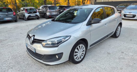 Renault Megane , garage CITY CARS  Les Pennes-Mirabeau