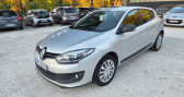 Renault Megane occasion année 2014 boite Manuelle Annonce Renault Megane occasion Diesel III Berline 5 ptes. Life 1.5 DCi 110ch à Les Pennes-Mirabeau