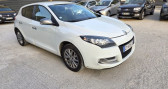 Annonce Renault Megane occasion Essence III Berline 5 ptes. Limited  Les Pennes-Mirabeau