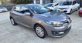 Annonce Renault Megane occasion Diesel III Berline 5 ptes. Zen 1.5 DCi � Les Pennes-Mirabeau